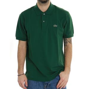 POLO LACOSTE VERDE